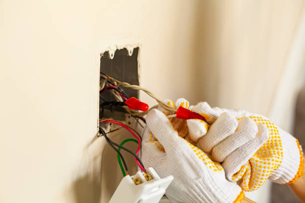 Best Electrical Maintenance Services  in Mpbell, CA